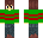 christmas frisk