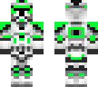 clone commander karm