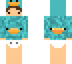 comboz baby skin