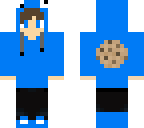 cookie boy