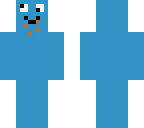 cookie monster