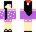 cookie skin 1