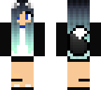 cool skin