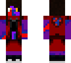 corrupted gen