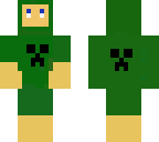 creeper boy