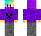 creeper hood guy