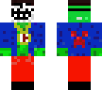creeper_star_hd