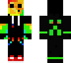 creeper007