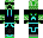 creeperskyperex