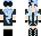 crystal girl  troll
