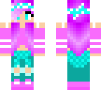 crystal tom boy