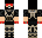 custom black ops