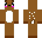 cute deer