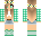 cute farm girl