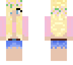 cute girl