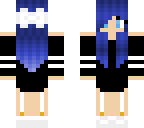 cute girl fixed