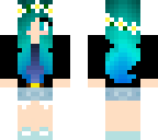 cute spring girl