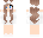 cute spring girl-minor edit