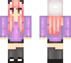cutie girl