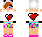 danna keyna v2
