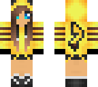danna pikachu
