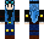 dantdm as a girl