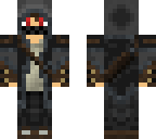 dark assassin