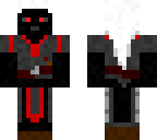 dark elf moddification not my skin