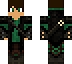 dark hunter