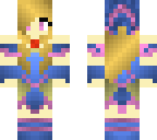 dark magician girl