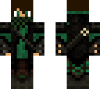 dark stalker