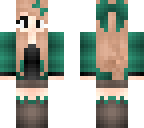 dark teal rosie