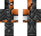 deathstroke