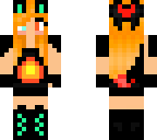 demon girl