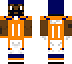 denver broncos football player