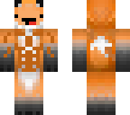derp le_fox_