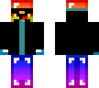 derp rainbow