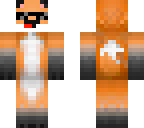 derp swag fox
