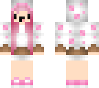 derpy cake girl
