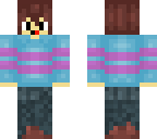 derpy frisk