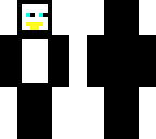 derpy penguin