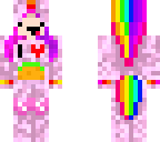 derpy unicorn onesie
