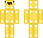 derpy yellow ross