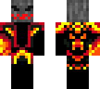 devil dude