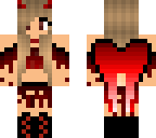 devil girl