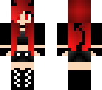 devil girl