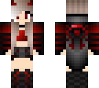 devil girl