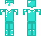 diamond armor