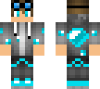 diamond dude