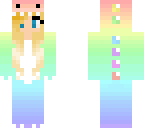 dino girl